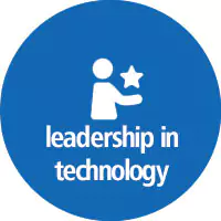 Leadership in Technology