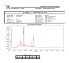 Myungmin High Performance Liquid Chromatography Test