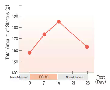 Qurelac Stercus Mass